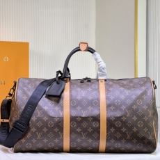 LV Travel Bags